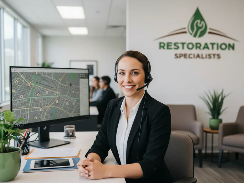 Water Damage Restoration  in Union City  FAQ