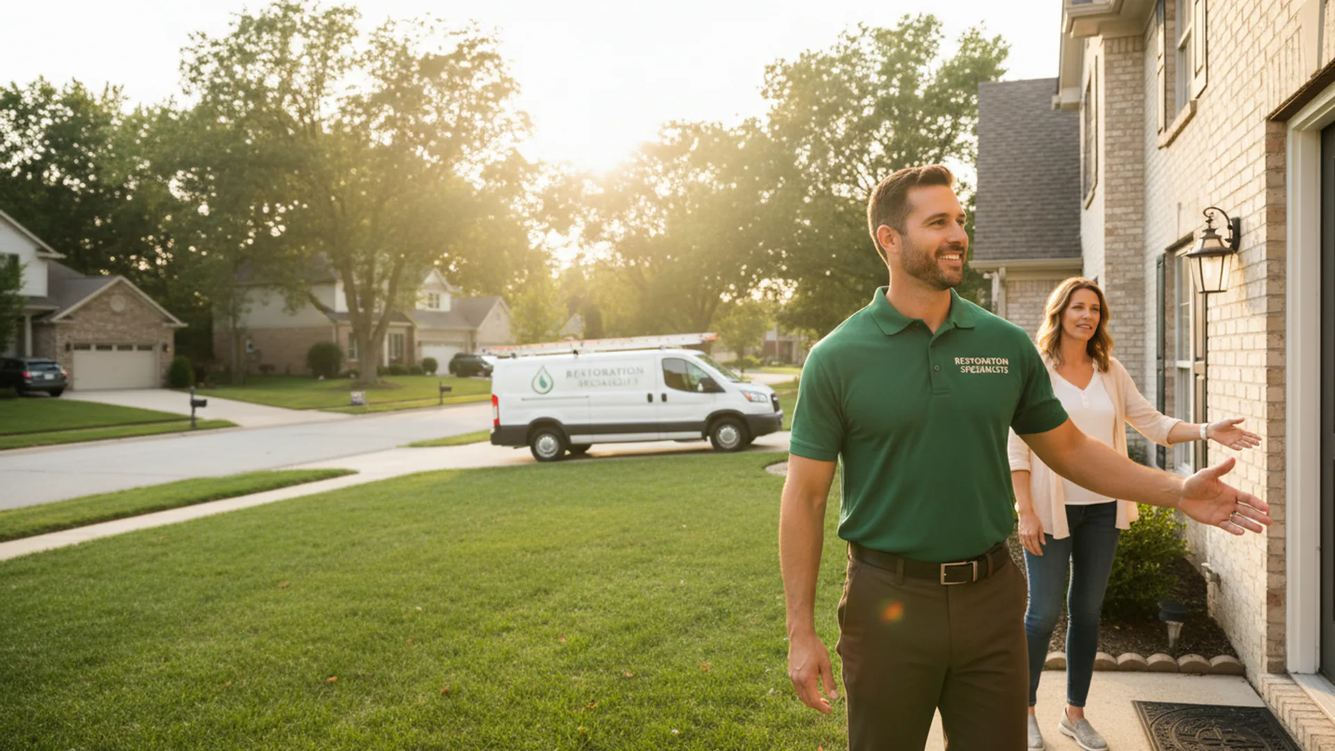 Your Trusted Water Damage Restoration Experts in Union City, TN Near Me – Licensed Pros with Proven Experience